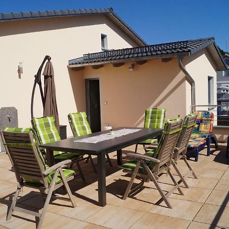 Ferienwohnung Weindler Weiden in der Oberpfalz ภายนอก รูปภาพ