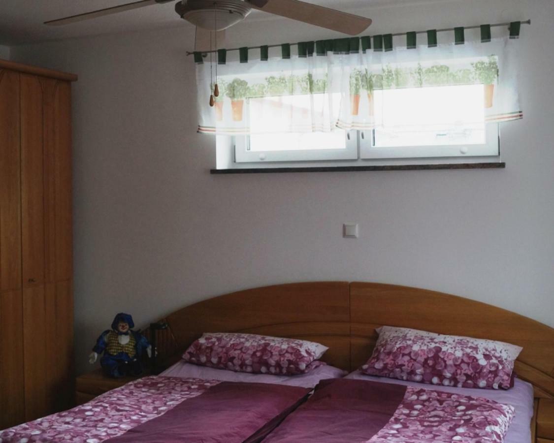 Ferienwohnung Weindler Weiden in der Oberpfalz ภายนอก รูปภาพ