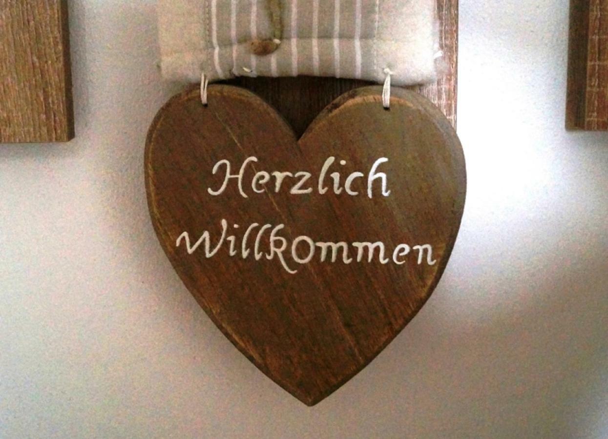 Ferienwohnung Weindler Weiden in der Oberpfalz ภายนอก รูปภาพ