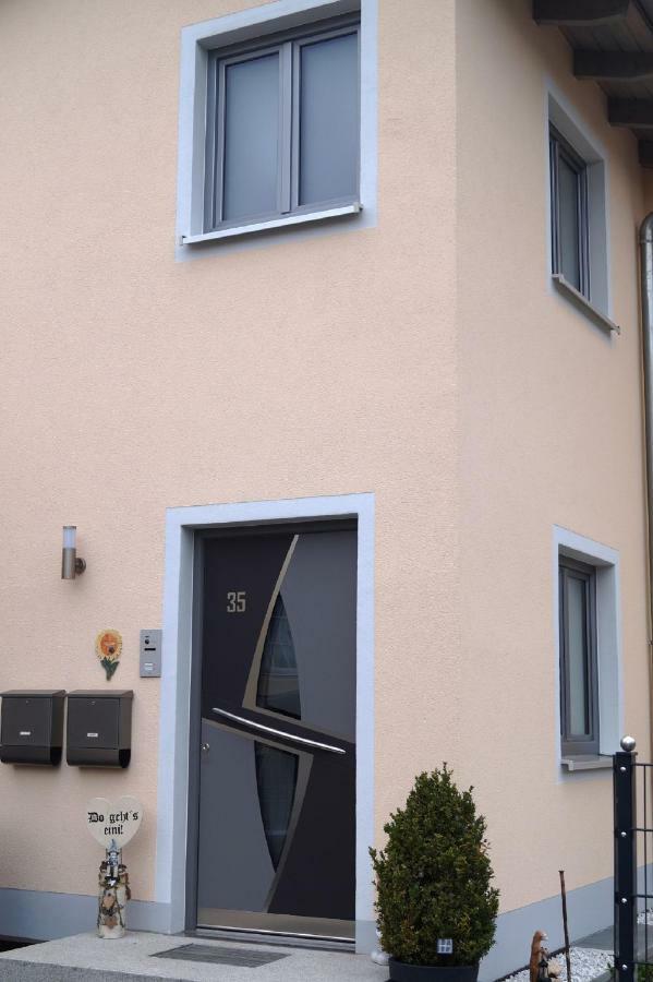 Ferienwohnung Weindler Weiden in der Oberpfalz ภายนอก รูปภาพ