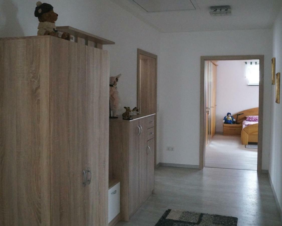 Ferienwohnung Weindler Weiden in der Oberpfalz ภายนอก รูปภาพ